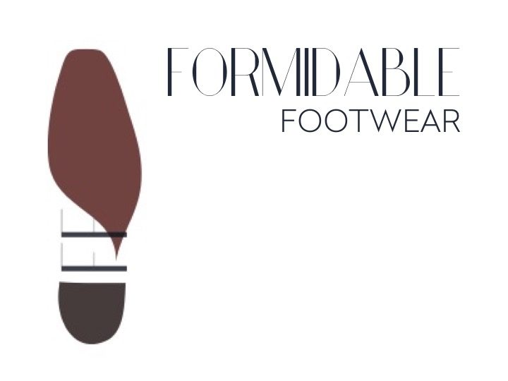Formidable Footwear